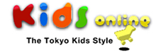 キッズオンライン 本店サイトへ