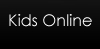 キッズ　オンライン